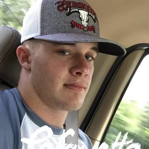 Meet your Posher, Matthew